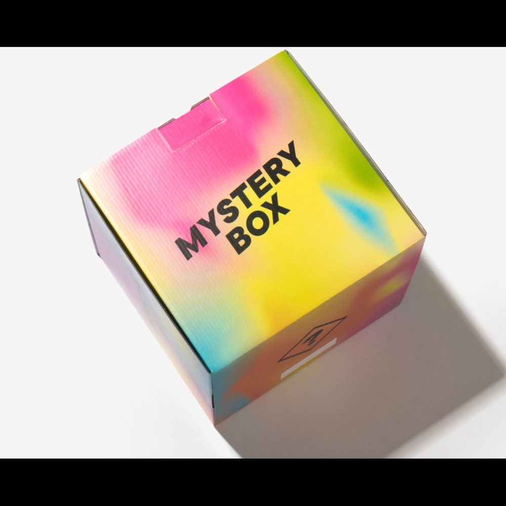 Mystery